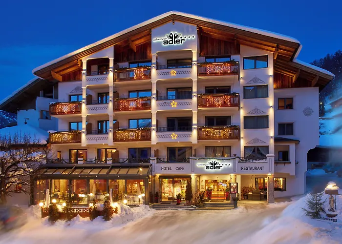 Hotel Schwarzer Adler